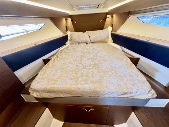 Beneteau Gran Turismo 36 de segunda mano en venta