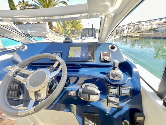 Beneteau Gran Turismo 36 de segunda mano en venta