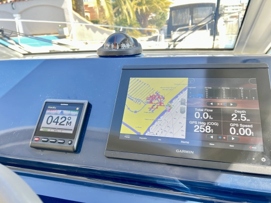 Beneteau Gran Turismo 36 de segunda mano en venta