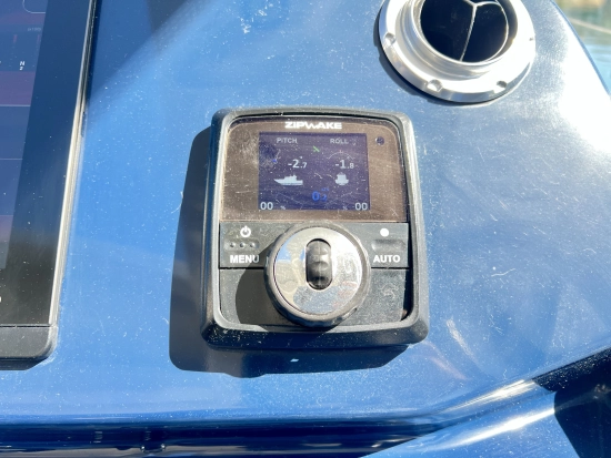 Beneteau Gran Turismo 36 de segunda mano en venta
