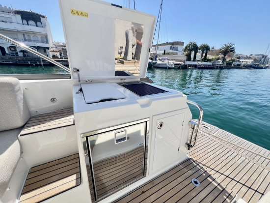 Beneteau Gran Turismo 36 de segunda mano en venta