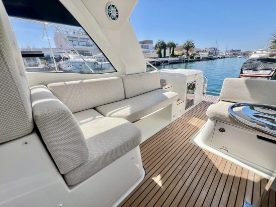 Beneteau Gran Turismo 36 de segunda mano en venta
