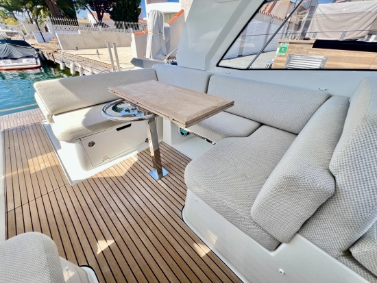 Beneteau Gran Turismo 36 de segunda mano en venta