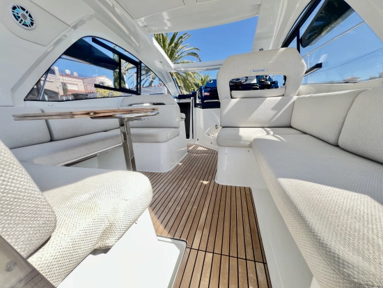 Beneteau Gran Turismo 36 de segunda mano en venta