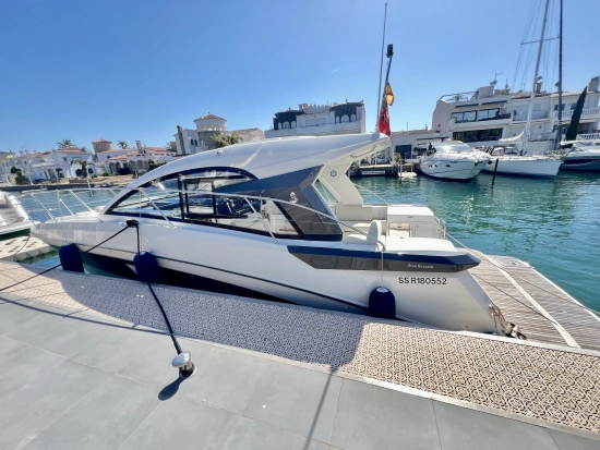 Beneteau Gran Turismo 36 de segunda mano en venta