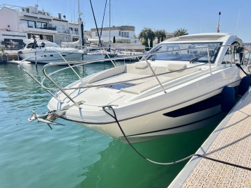 Beneteau Gran Turismo 36 de segunda mano en venta