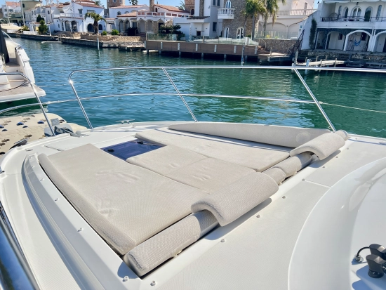 Beneteau Gran Turismo 36 de segunda mano en venta