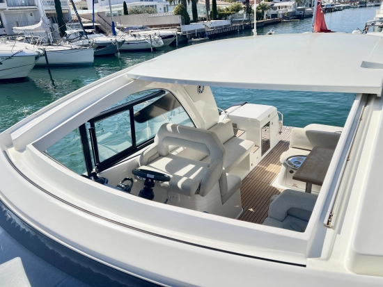 Beneteau Gran Turismo 36 de segunda mano en venta