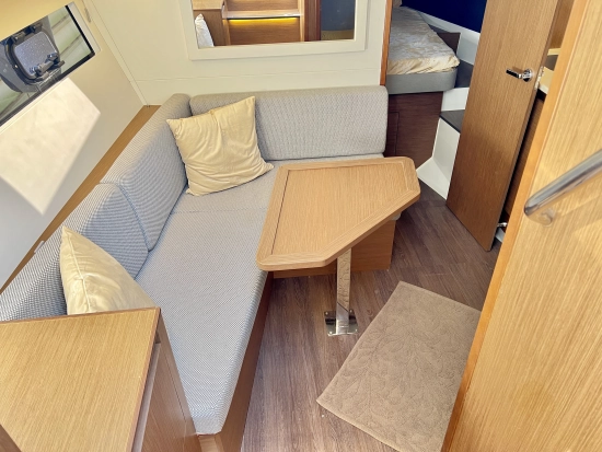 Beneteau Gran Turismo 36 de segunda mano en venta