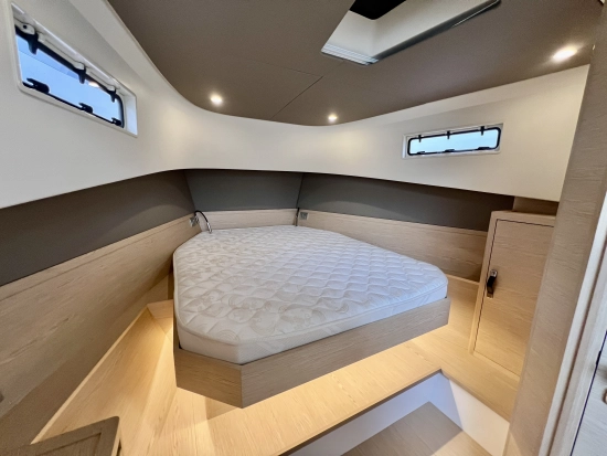 Solaris Power 40 Open de segunda mano en venta