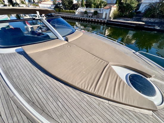 Baia One 43 usado à venda