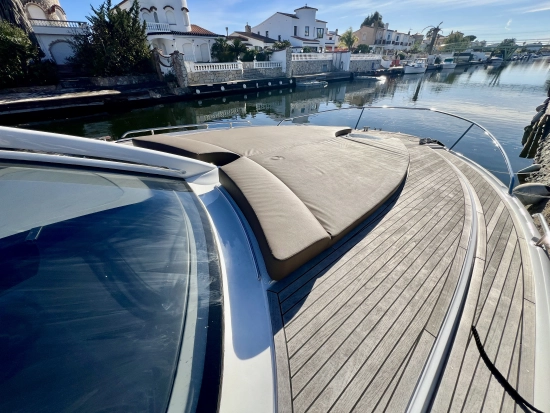 Baia One 43 usado à venda