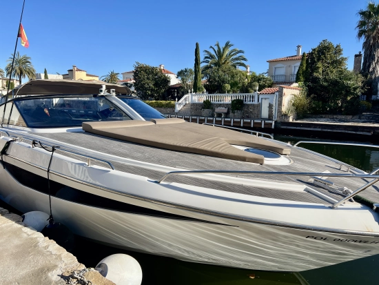 Baia One 43 usado à venda