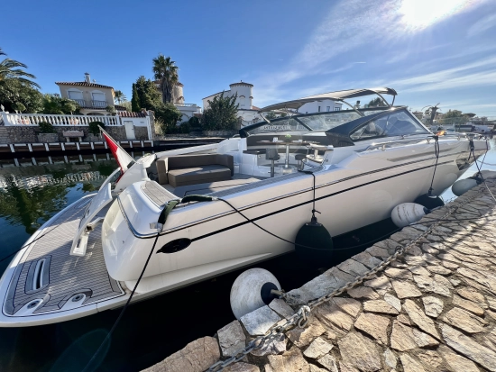 Baia One 43 usado à venda