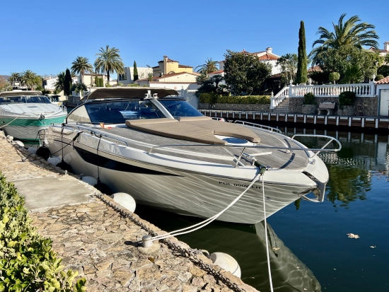 Baia One 43 usado à venda