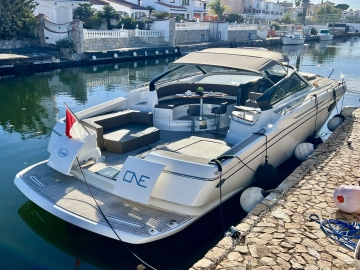 Baia One 43 de segunda mano en venta