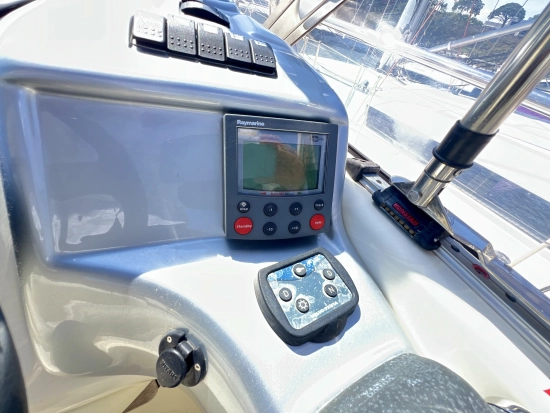 Cranchi Endurance 41 usata in vendita