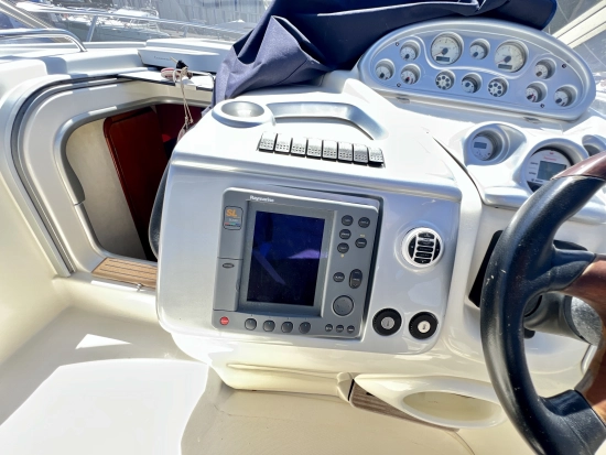 Cranchi Endurance 41 usata in vendita