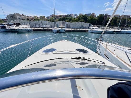 Cranchi Endurance 41 usata in vendita