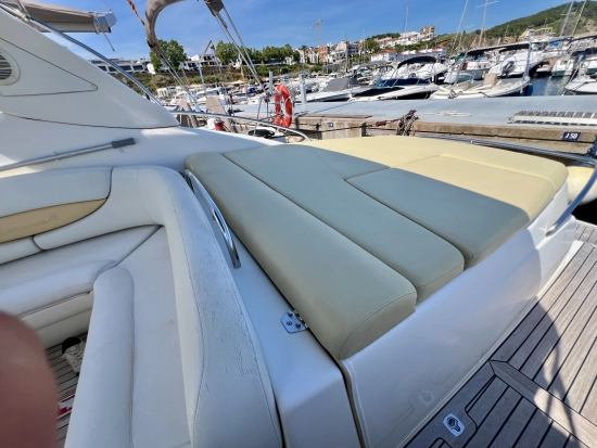Cranchi Endurance 41 usata in vendita