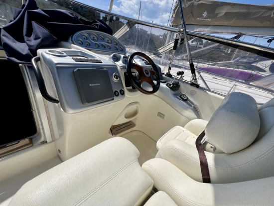 Cranchi Endurance 41 usata in vendita