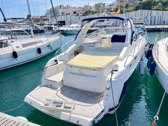 Cranchi Endurance 41 usata in vendita