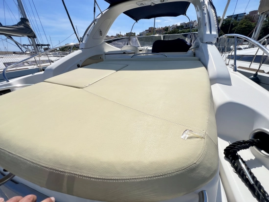 Cranchi Endurance 41 usata in vendita