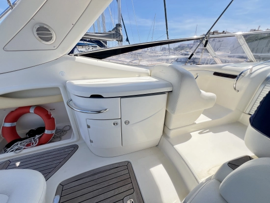 Cranchi Endurance 41 usata in vendita