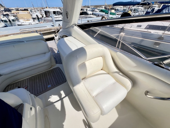 Cranchi Endurance 41 usata in vendita