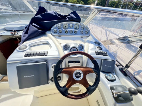 Cranchi Endurance 41 usata in vendita