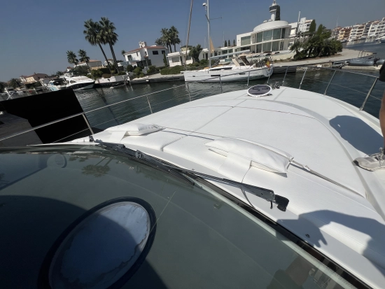 Pershing 50 usado à venda