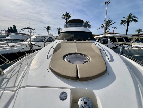 Jeanneau Prestige 50 Fly de segunda mano en venta