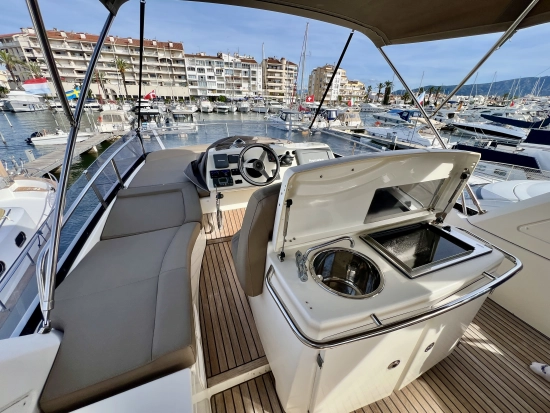 Jeanneau Prestige 50 Fly de segunda mano en venta