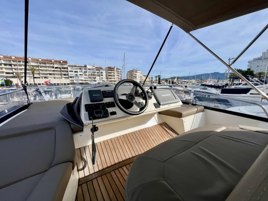 Jeanneau Prestige 50 Fly de segunda mano en venta