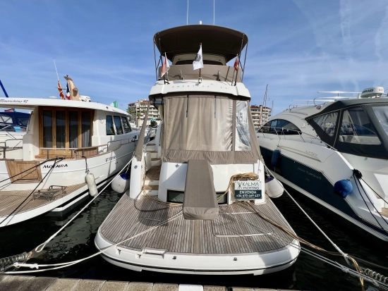 Jeanneau Prestige 50 Fly de segunda mano en venta