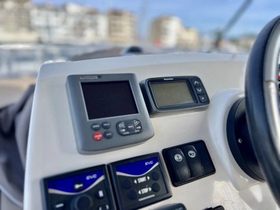Jeanneau Prestige 50 Fly de segunda mano en venta