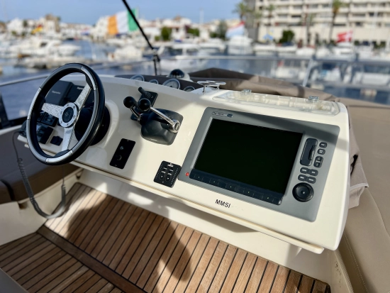 Jeanneau Prestige 50 Fly de segunda mano en venta