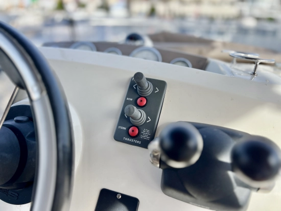 Jeanneau Prestige 50 Fly de segunda mano en venta