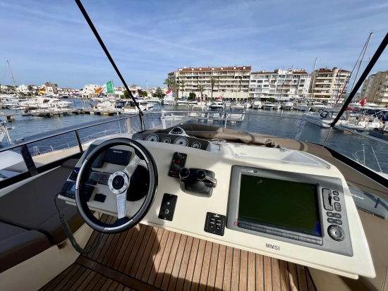 Jeanneau Prestige 50 Fly de segunda mano en venta