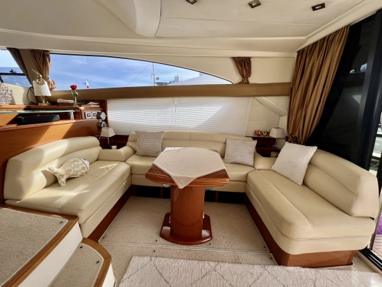 Jeanneau Prestige 50 Fly de segunda mano en venta