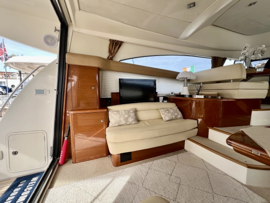 Jeanneau Prestige 50 Fly de segunda mano en venta
