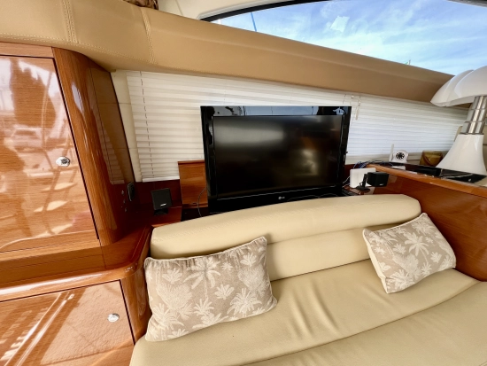 Jeanneau Prestige 50 Fly de segunda mano en venta