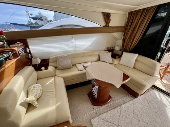 Jeanneau Prestige 50 Fly de segunda mano en venta