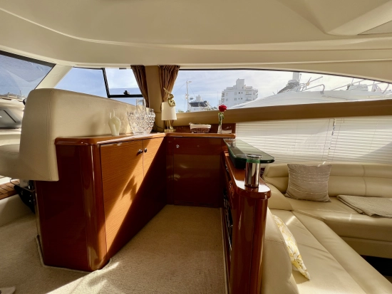 Jeanneau Prestige 50 Fly de segunda mano en venta
