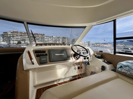 Jeanneau Prestige 50 Fly de segunda mano en venta