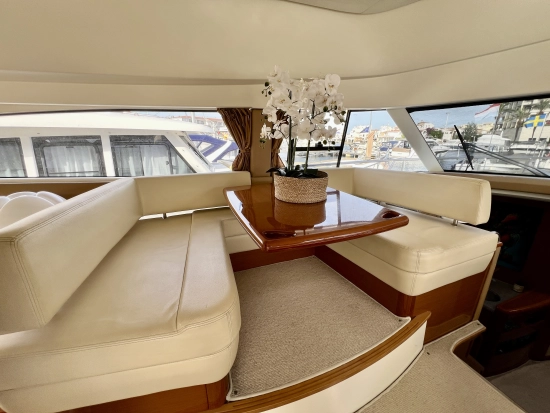 Jeanneau Prestige 50 Fly de segunda mano en venta