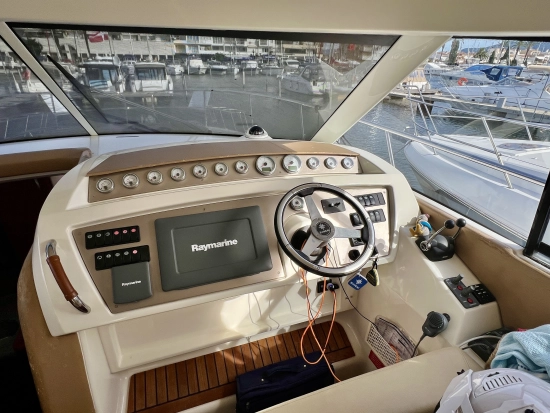Jeanneau Prestige 50 Fly de segunda mano en venta