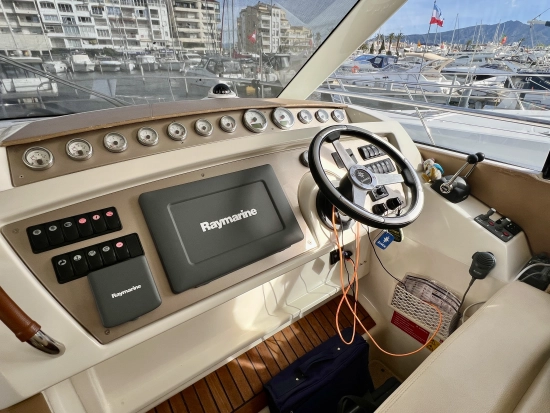 Jeanneau Prestige 50 Fly de segunda mano en venta