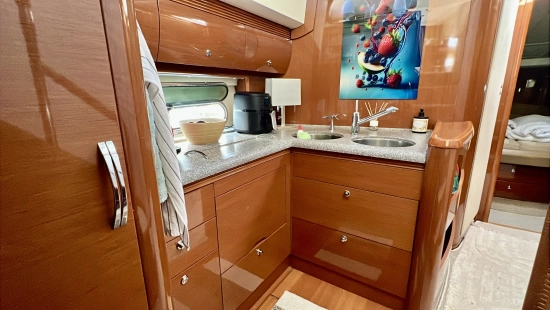 Jeanneau Prestige 50 Fly de segunda mano en venta