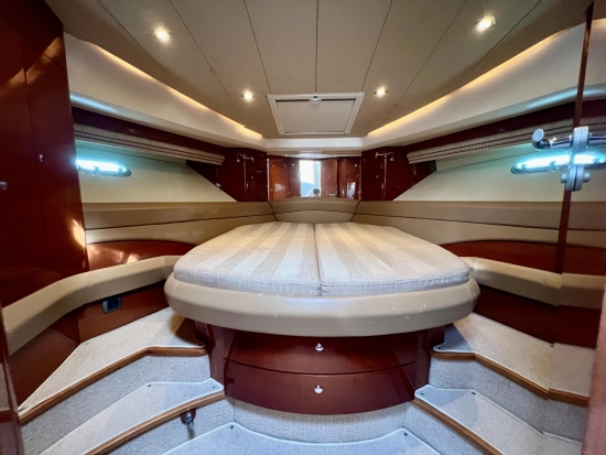 Jeanneau Prestige 50 Fly de segunda mano en venta